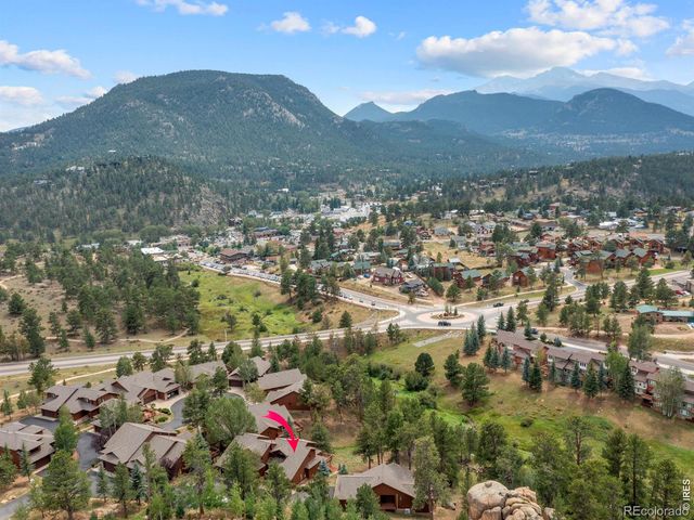 271 Steamer Court, Estes Park, CO 80517