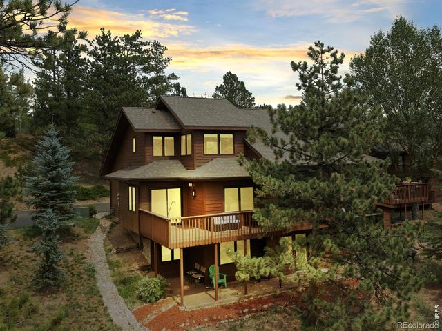 271 Steamer Court, Estes Park, CO 80517