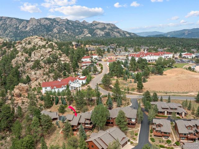 271 Steamer Court, Estes Park, CO 80517