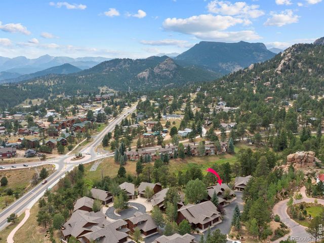 271 Steamer Court, Estes Park, CO 80517