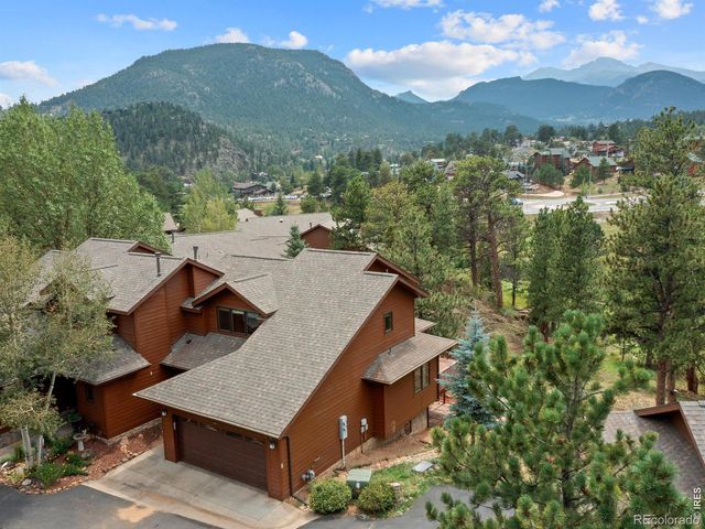 271 Steamer Court, Estes Park, CO 80517