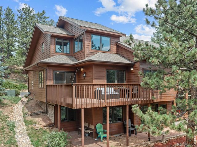 271 Steamer Court, Estes Park, CO 80517