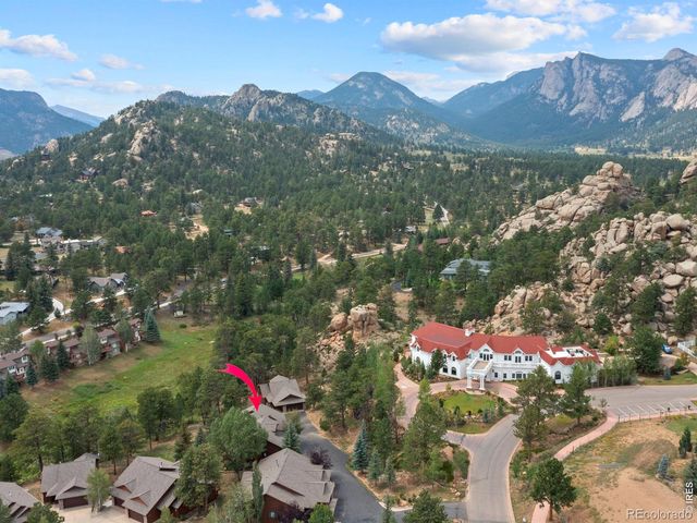 271 Steamer Court, Estes Park, CO 80517