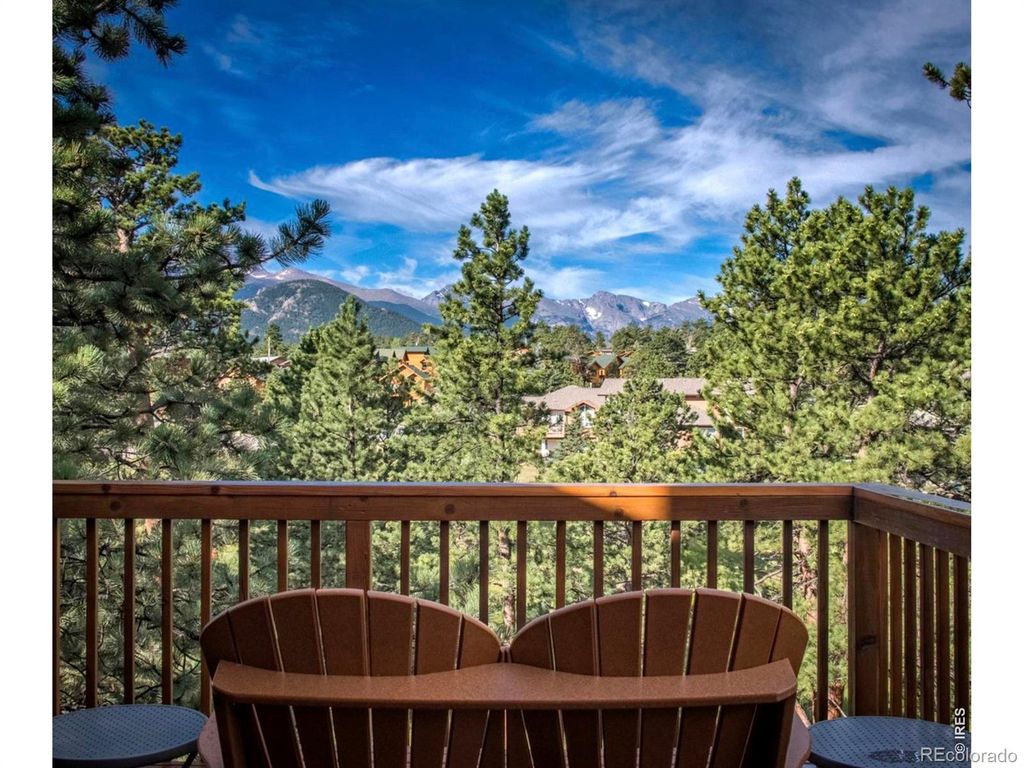 271 Steamer Court, Estes Park, CO 80517