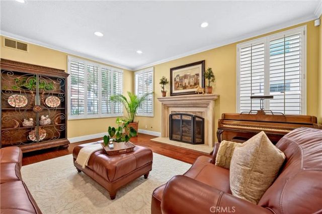 3 Sembrado, Rancho Santa Margarita, CA 92688