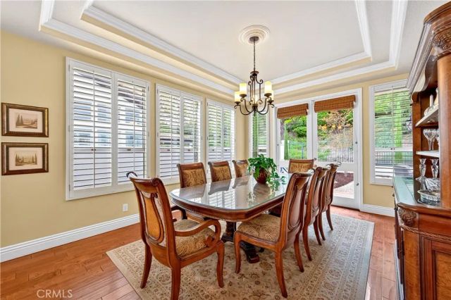 3 Sembrado, Rancho Santa Margarita, CA 92688