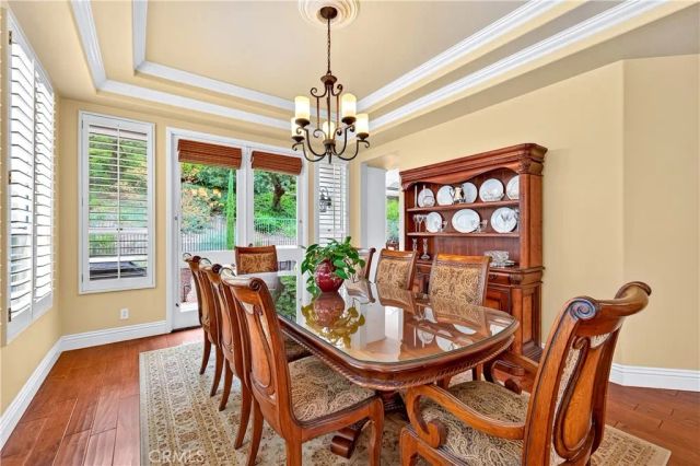 3 Sembrado, Rancho Santa Margarita, CA 92688