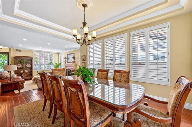 3 Sembrado, Rancho Santa Margarita, CA 92688