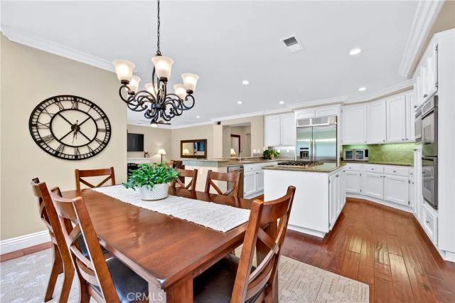 3 Sembrado, Rancho Santa Margarita, CA 92688