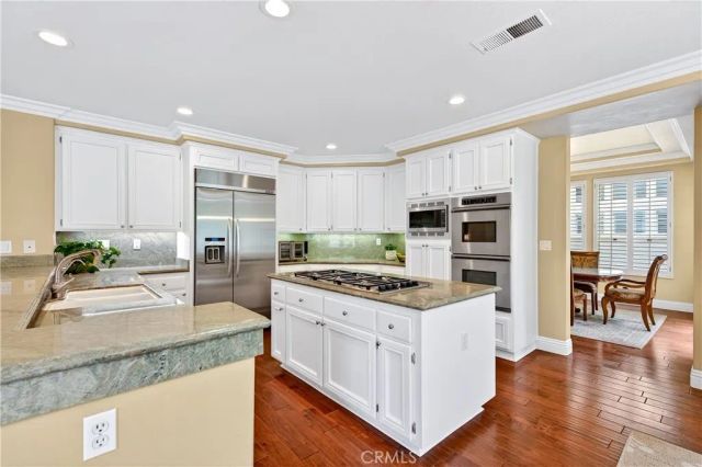 3 Sembrado, Rancho Santa Margarita, CA 92688