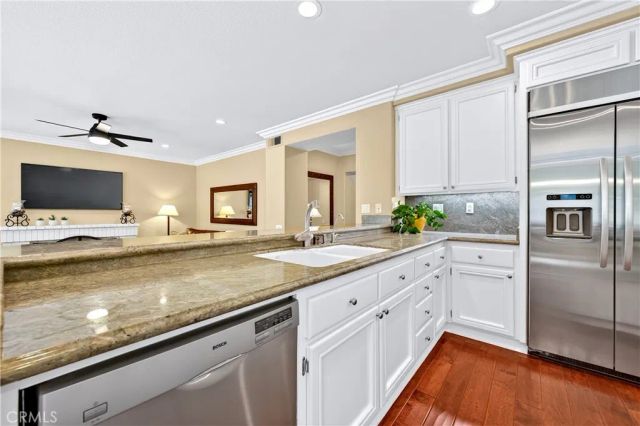 3 Sembrado, Rancho Santa Margarita, CA 92688