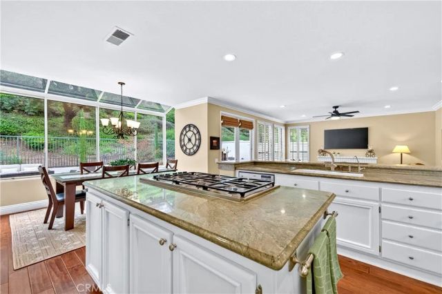 3 Sembrado, Rancho Santa Margarita, CA 92688