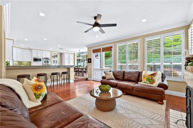 3 Sembrado, Rancho Santa Margarita, CA 92688