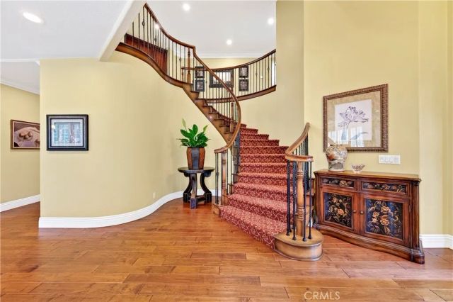 3 Sembrado, Rancho Santa Margarita, CA 92688