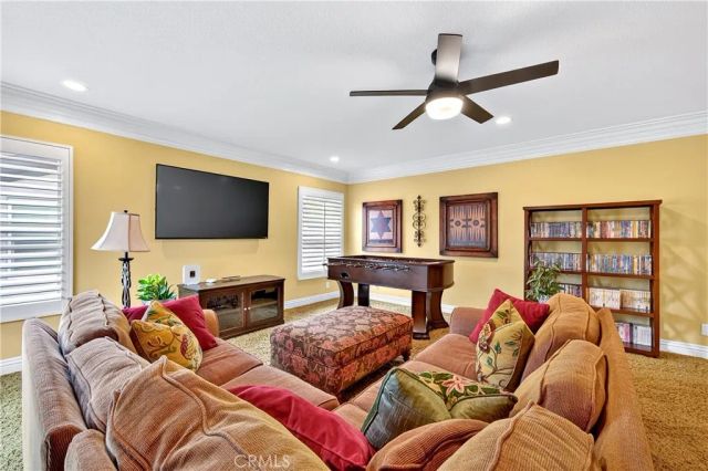 3 Sembrado, Rancho Santa Margarita, CA 92688