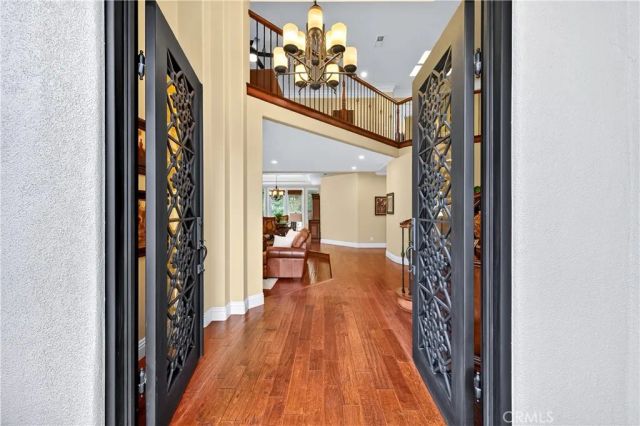 3 Sembrado, Rancho Santa Margarita, CA 92688