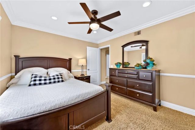 3 Sembrado, Rancho Santa Margarita, CA 92688