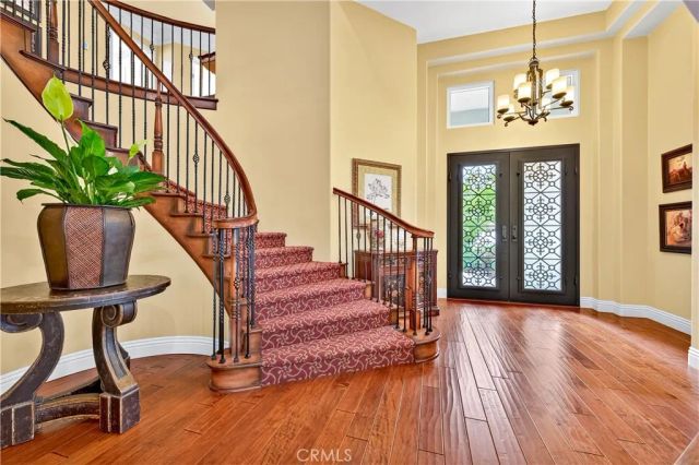 3 Sembrado, Rancho Santa Margarita, CA 92688