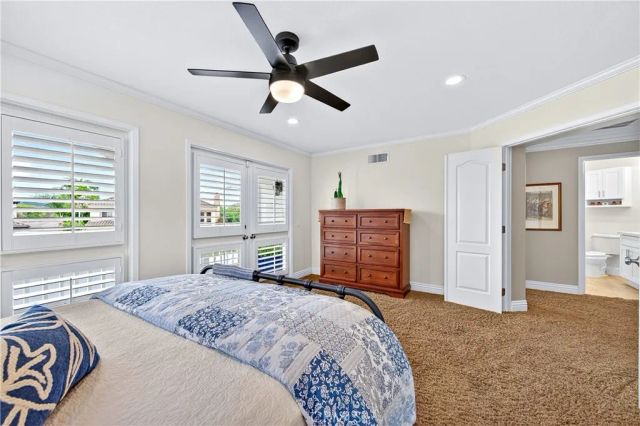 3 Sembrado, Rancho Santa Margarita, CA 92688