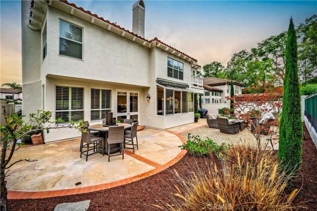 3 Sembrado, Rancho Santa Margarita, CA 92688