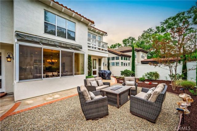 3 Sembrado, Rancho Santa Margarita, CA 92688