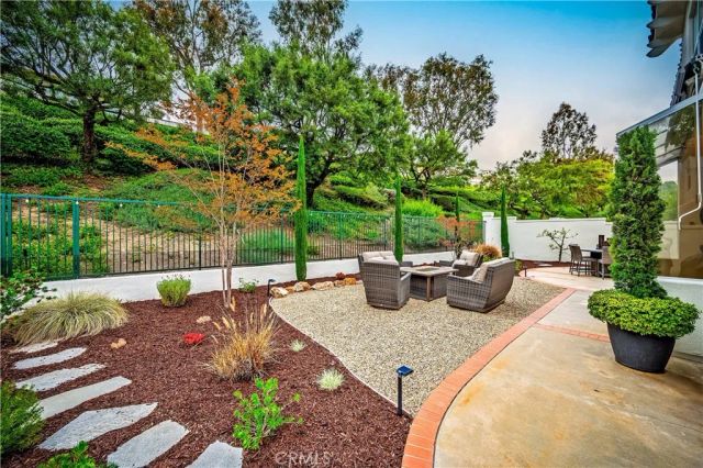 3 Sembrado, Rancho Santa Margarita, CA 92688