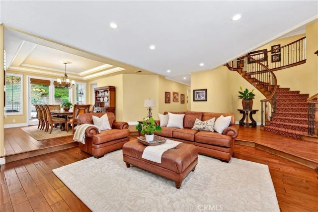 3 Sembrado, Rancho Santa Margarita, CA 92688