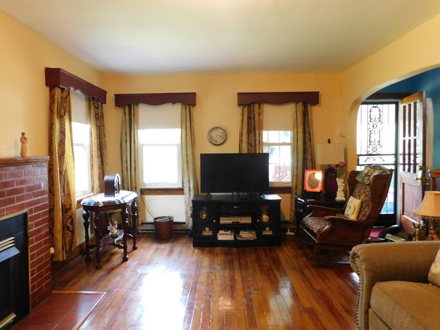 15718 HWY 522, Cumberland, KY 40823