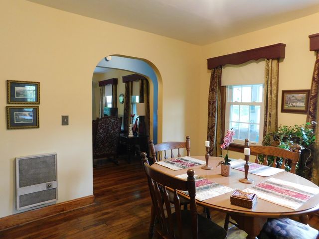 15718 HWY 522, Cumberland, KY 40823