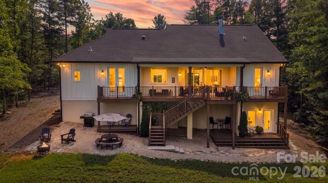 217 Sycamore Drive, Nebo, NC 28761