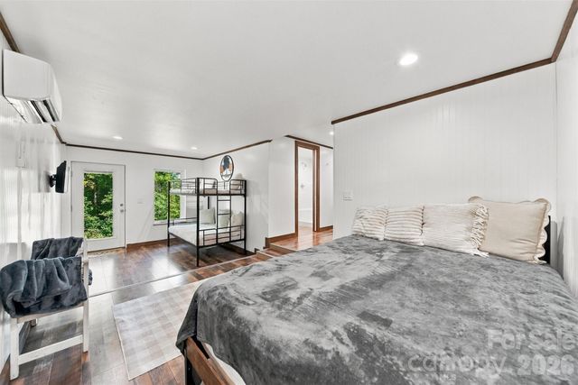 217 Sycamore Drive, Nebo, NC 28761