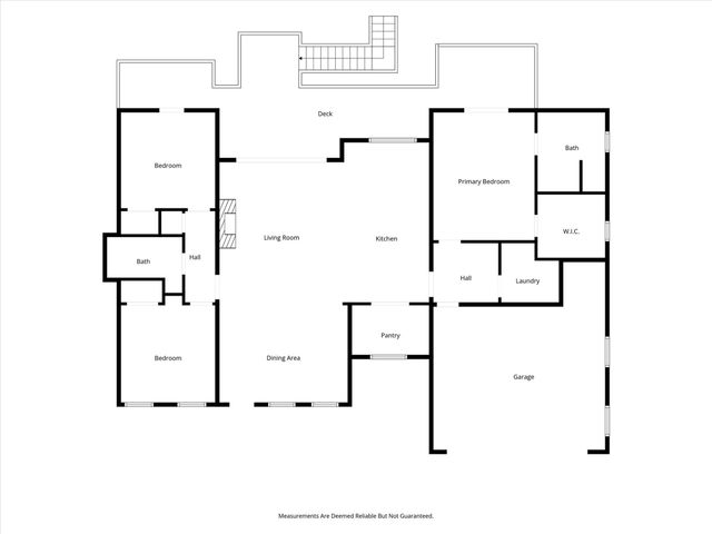 217 Sycamore Drive, Nebo, NC 28761