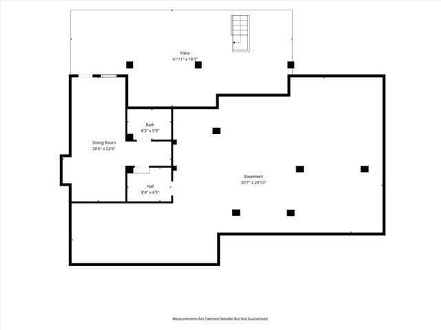 217 Sycamore Drive, Nebo, NC 28761