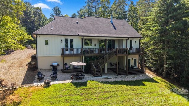 217 Sycamore Drive, Nebo, NC 28761