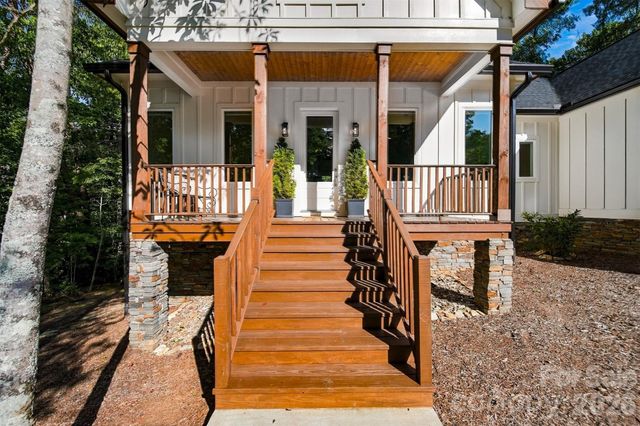 217 Sycamore Drive, Nebo, NC 28761