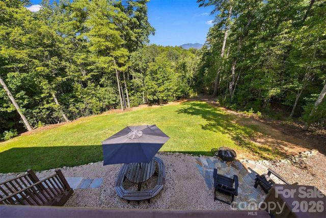 217 Sycamore Drive, Nebo, NC 28761