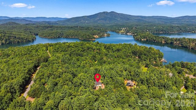 217 Sycamore Drive, Nebo, NC 28761
