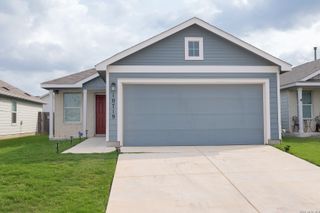 10719 Giacconi Dr, Converse, TX 78109