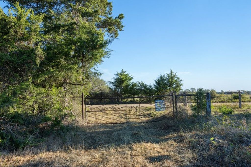 TBD CR 163, Caldwell, TX 77836 — exterior