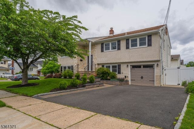 2507 Jay Pl, Union Twp., NJ 07083