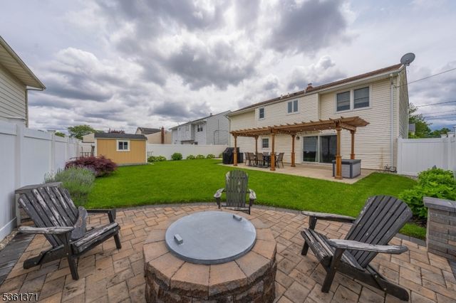 2507 Jay Pl, Union Twp., NJ 07083