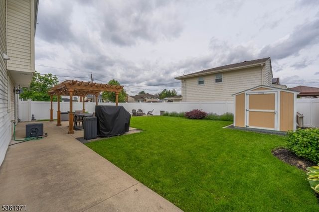 2507 Jay Pl, Union Twp., NJ 07083