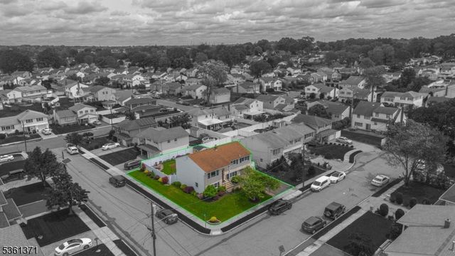 2507 Jay Pl, Union Twp., NJ 07083