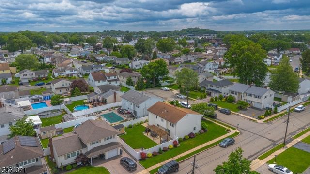 2507 Jay Pl, Union Twp., NJ 07083