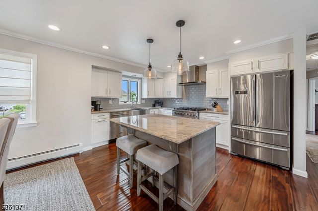 2507 Jay Pl, Union Twp., NJ 07083