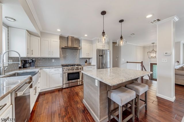 2507 Jay Pl, Union Twp., NJ 07083