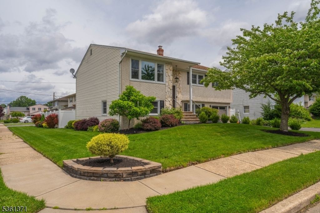 2507 Jay Pl, Union Twp., NJ 07083
