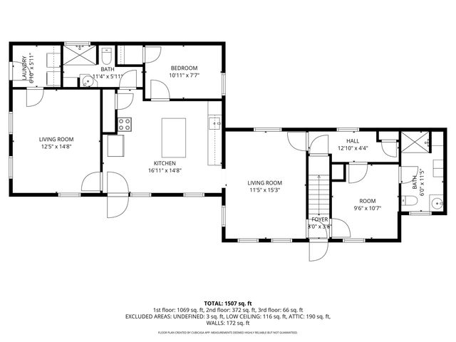 1 Tilton Hill Road, Pittsfield, NH 03263