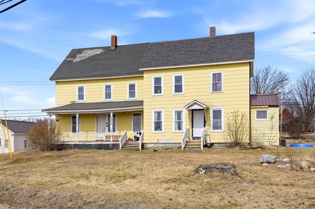 1 Tilton Hill Road, Pittsfield, NH 03263