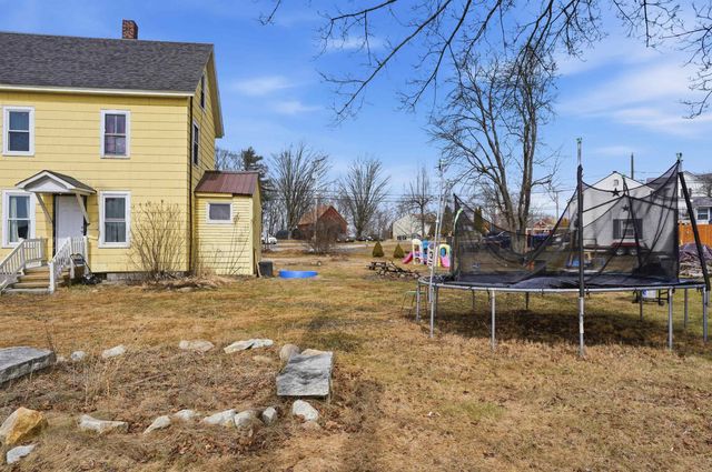 1 Tilton Hill Road, Pittsfield, NH 03263